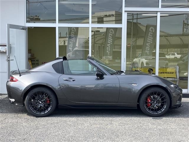 Mazda ROADSTER 2019 8622286-19