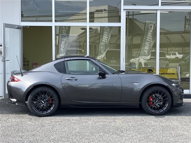 Mazda ROADSTER 2019 8622286-21