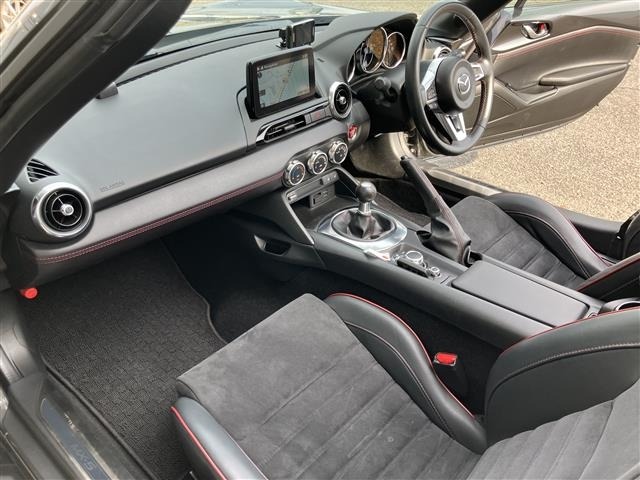 Mazda ROADSTER 2019 8622286-22
