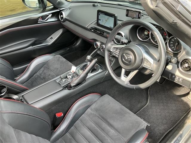 Mazda ROADSTER 2019 8622286-8
