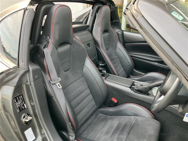 Mazda ROADSTER 2019 8622286-9
