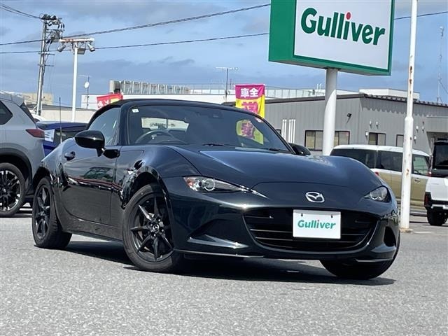 Mazda ROADSTER 2021 8622287-0