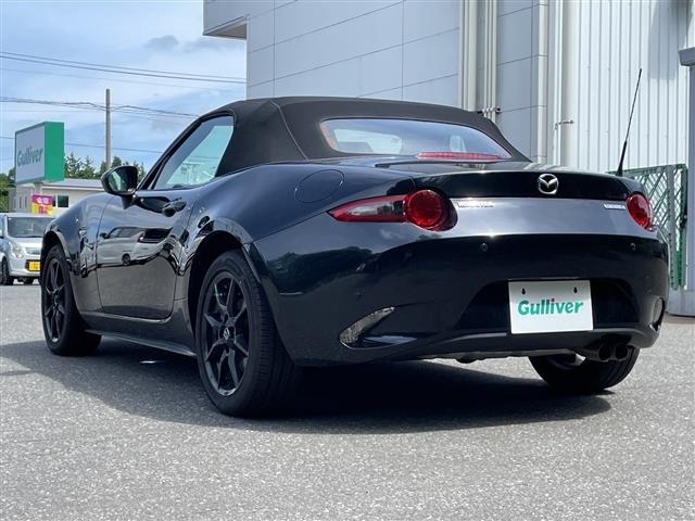 Mazda ROADSTER 2021 8622287-13