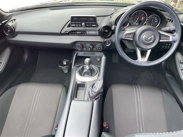 Mazda ROADSTER 2021 8622287-14