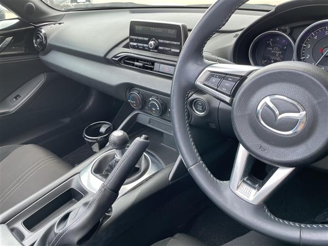 Mazda ROADSTER 2021 8622287-15