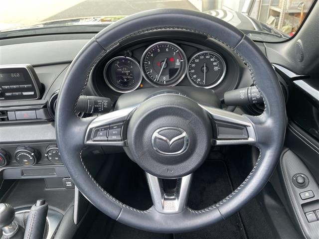 Mazda ROADSTER 2021 8622287-19