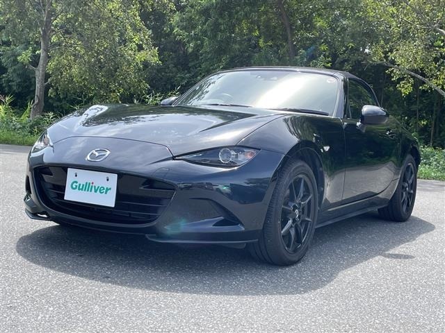 Mazda ROADSTER 2021 8622287-2