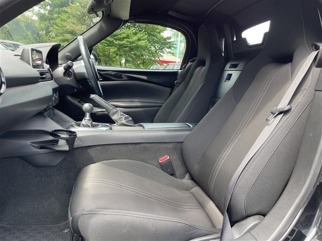 Mazda ROADSTER 2021 8622287-20