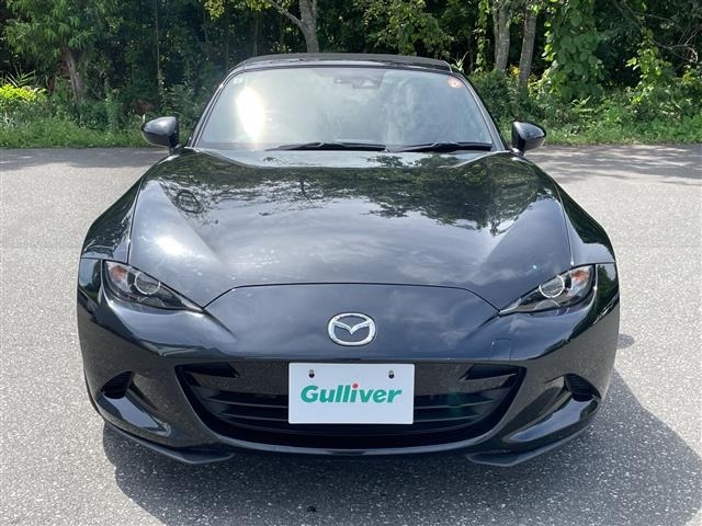 Mazda ROADSTER 2021 8622287-22