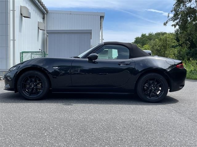 Mazda ROADSTER 2021 8622287-4
