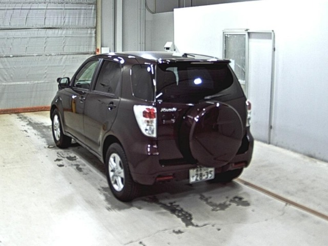 Toyota RUSH 2014 8623509-1