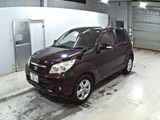 Toyota RUSH 2014 8623509-4