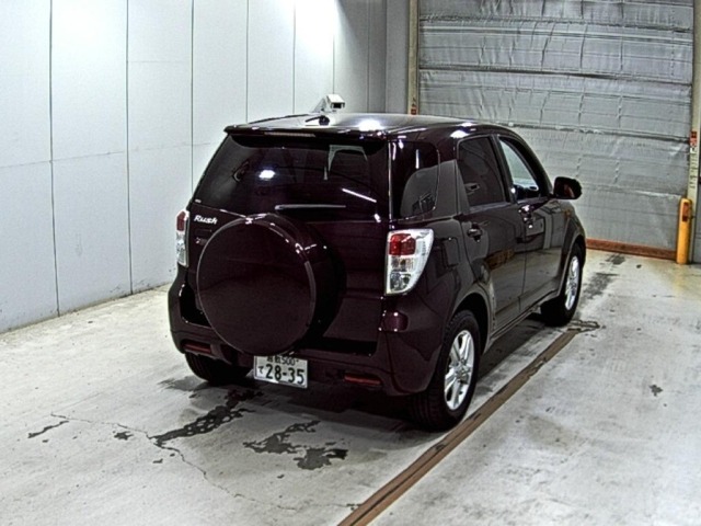 Toyota RUSH 2014 8623509-5