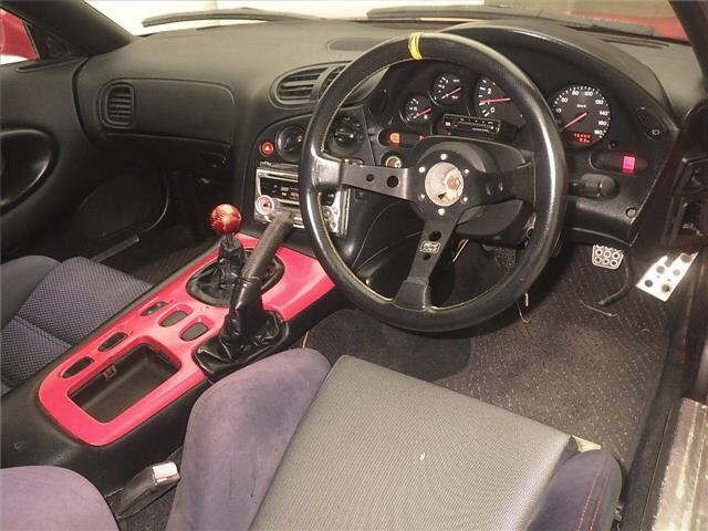 Mazda RX-7 1995 8624511-3