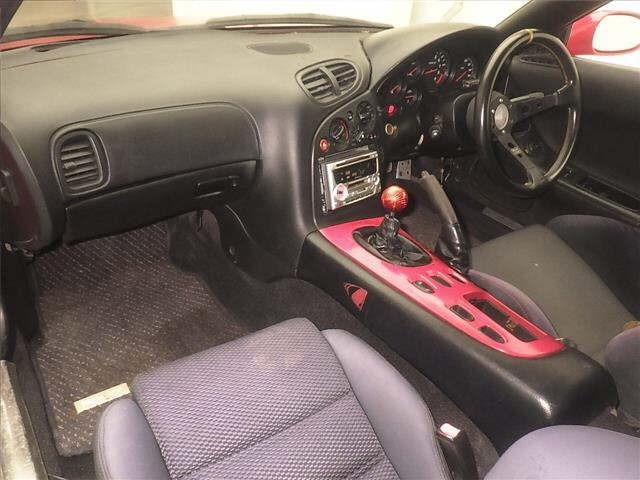 Mazda RX-7 1995 8624511-4