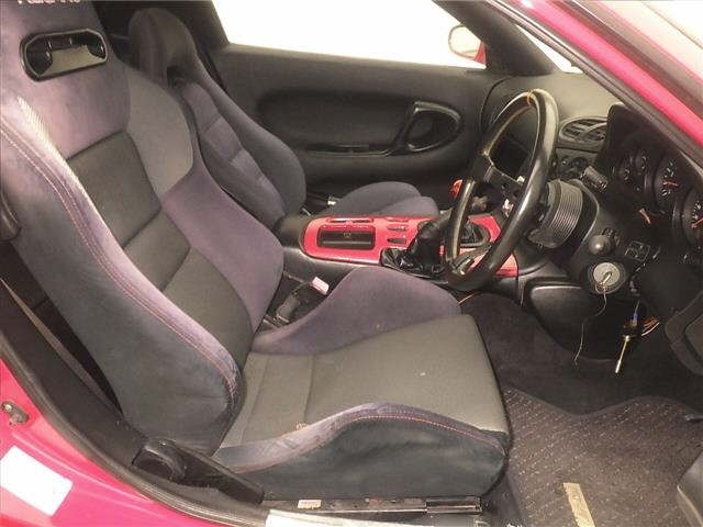 Mazda RX-7 1995 8624511-5