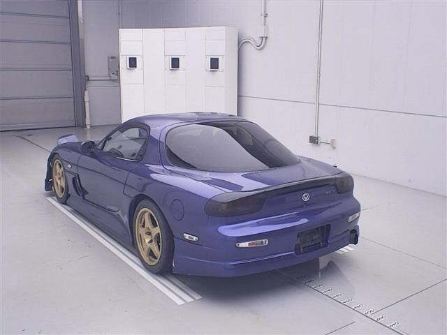 Mazda RX-7 1997 8624512-1