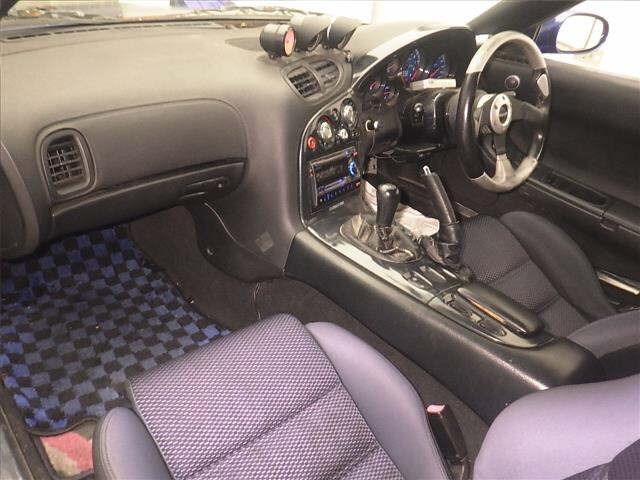 Mazda RX-7 1997 8624512-4