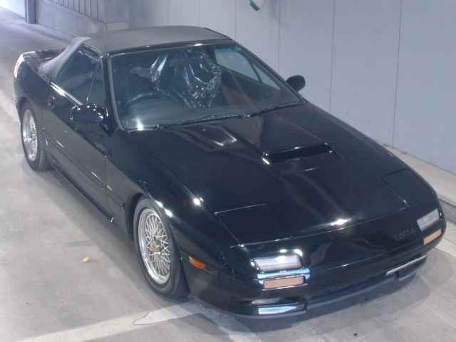Mazda RX-7 1991 8624513-0