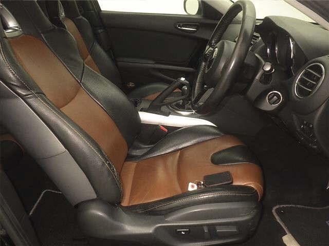 Mazda RX-8 2009 8624476-5