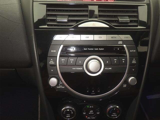 Mazda RX-8 2009 8624476-6