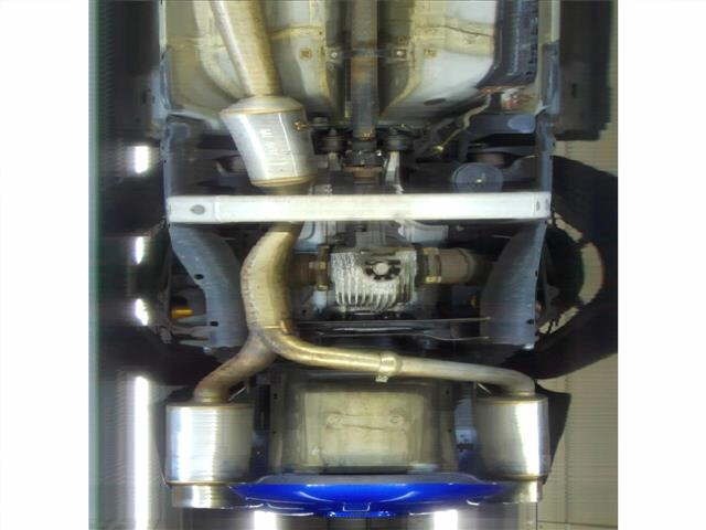 Honda S2000 2007 8624064-10