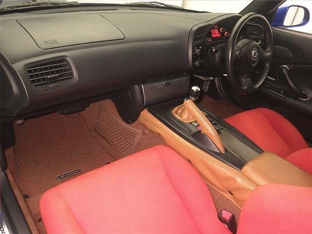Honda S2000 2007 8624064-4