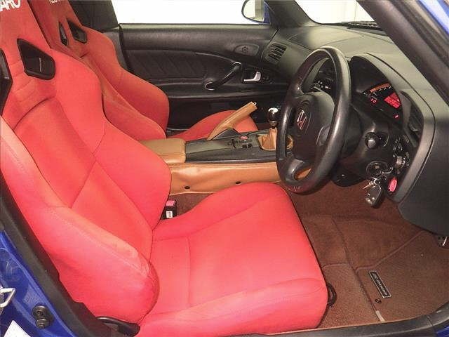 Honda S2000 2007 8624064-5