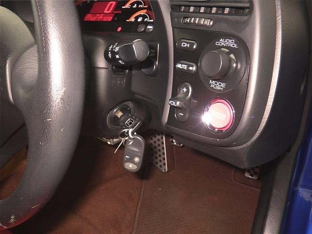 Honda S2000 2007 8624064-7
