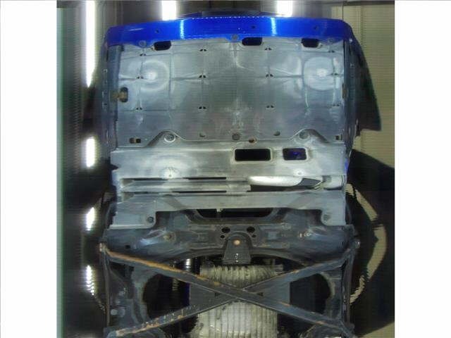 Honda S2000 2007 8624064-8