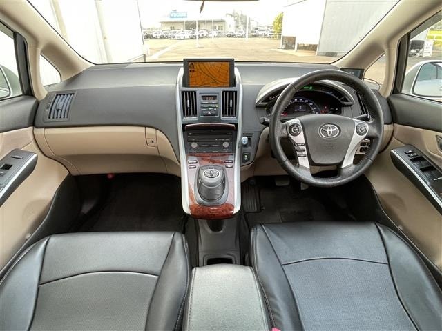 Toyota SAI 2012 8624203-15