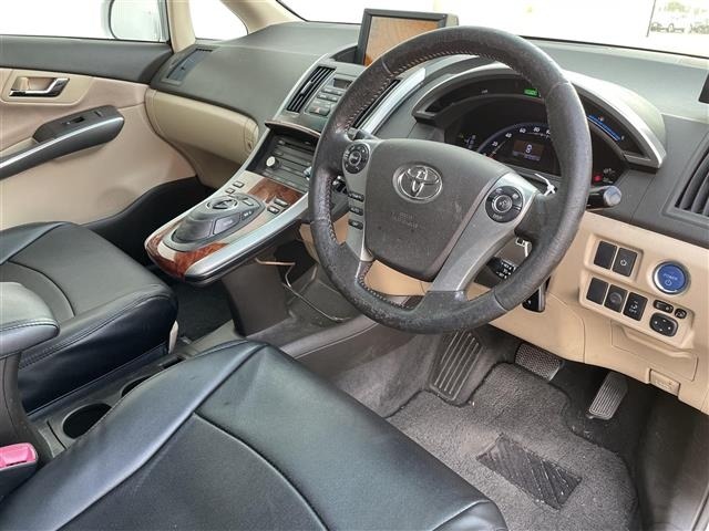 Toyota SAI 2012 8624203-18