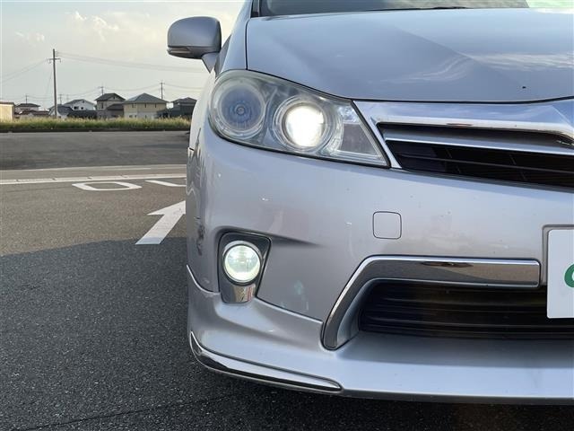 Toyota SAI 2012 8624203-6