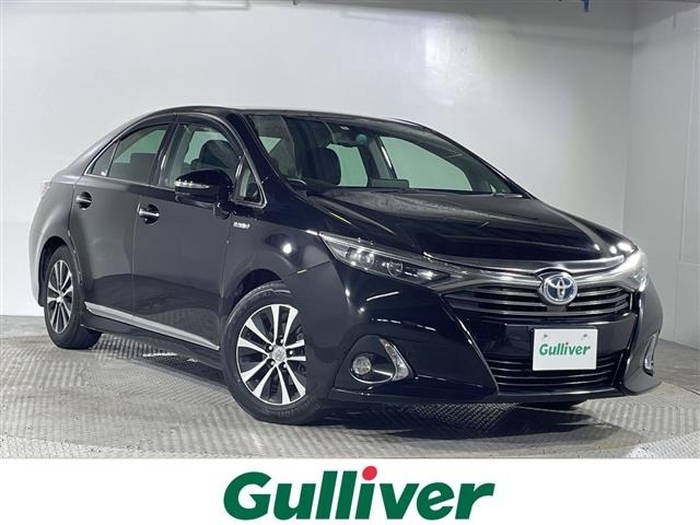 Toyota SAI 2014 8624209-0