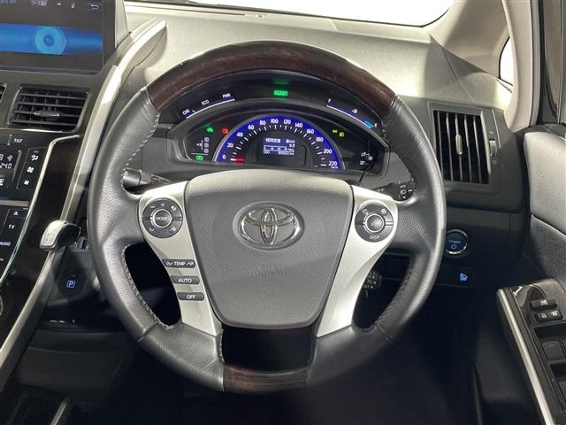 Toyota SAI 2014 8624209-1