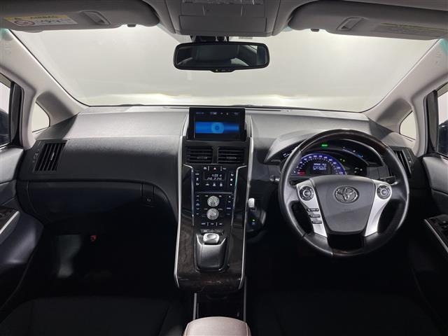 Toyota SAI 2014 8624209-16