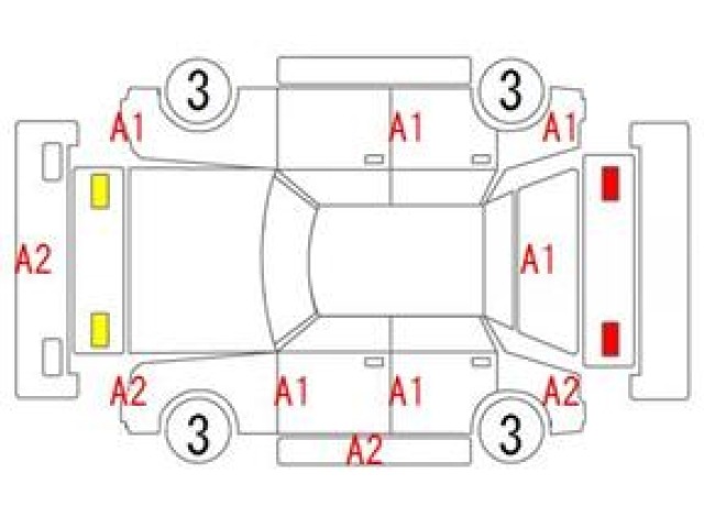 Toyota SAI 2014 8624209-24