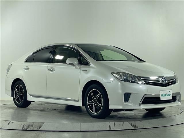 Toyota SAI 2013 8624210-0