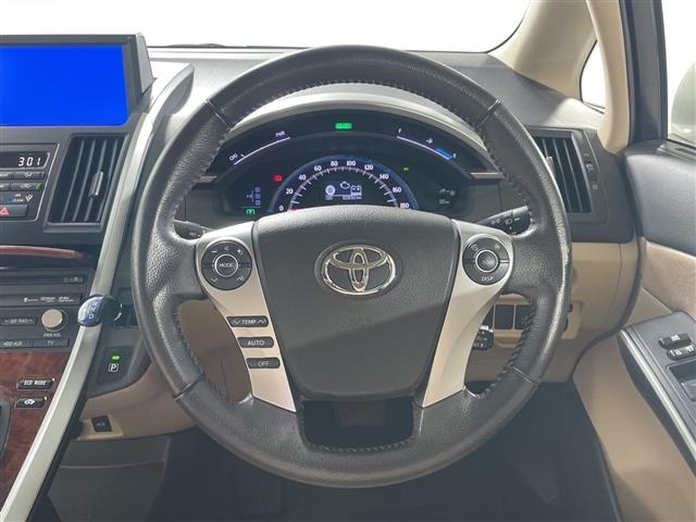 Toyota SAI 2013 8624210-1