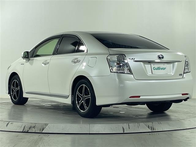 Toyota SAI 2013 8624210-13