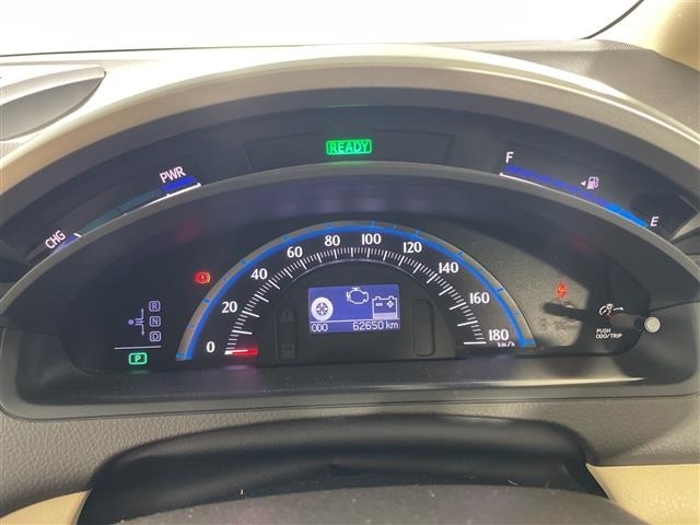 Toyota SAI 2013 8624210-8