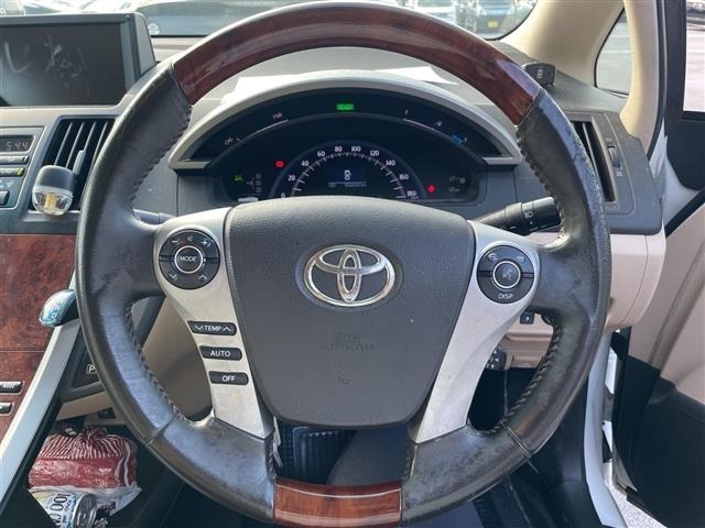 Toyota SAI 2011 8624211-10