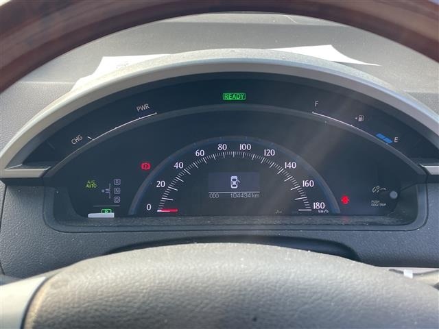 Toyota SAI 2011 8624211-11