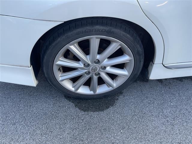 Toyota SAI 2011 8624211-2