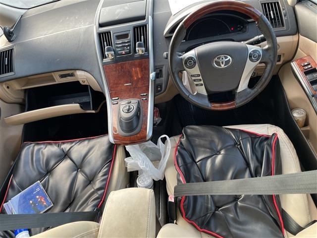 Toyota SAI 2011 8624211-7