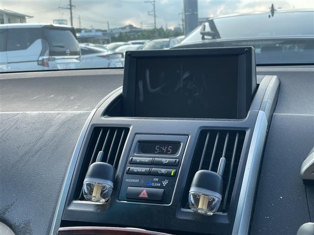 Toyota SAI 2011 8624211-8