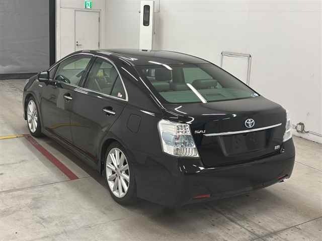Toyota SAI 2010 8624212-1