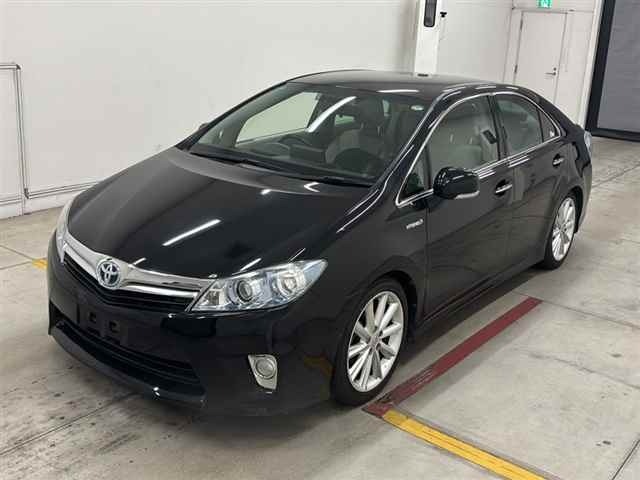 Toyota SAI 2010 8624212-4
