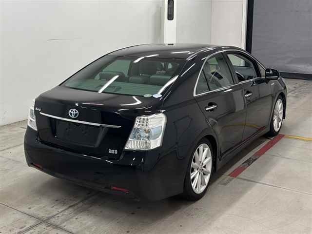 Toyota SAI 2010 8624212-5