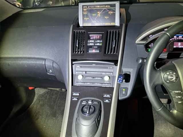 Toyota SAI 2010 8624212-6